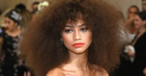 Zendaya’s Best Met Gala Moments Of All Time