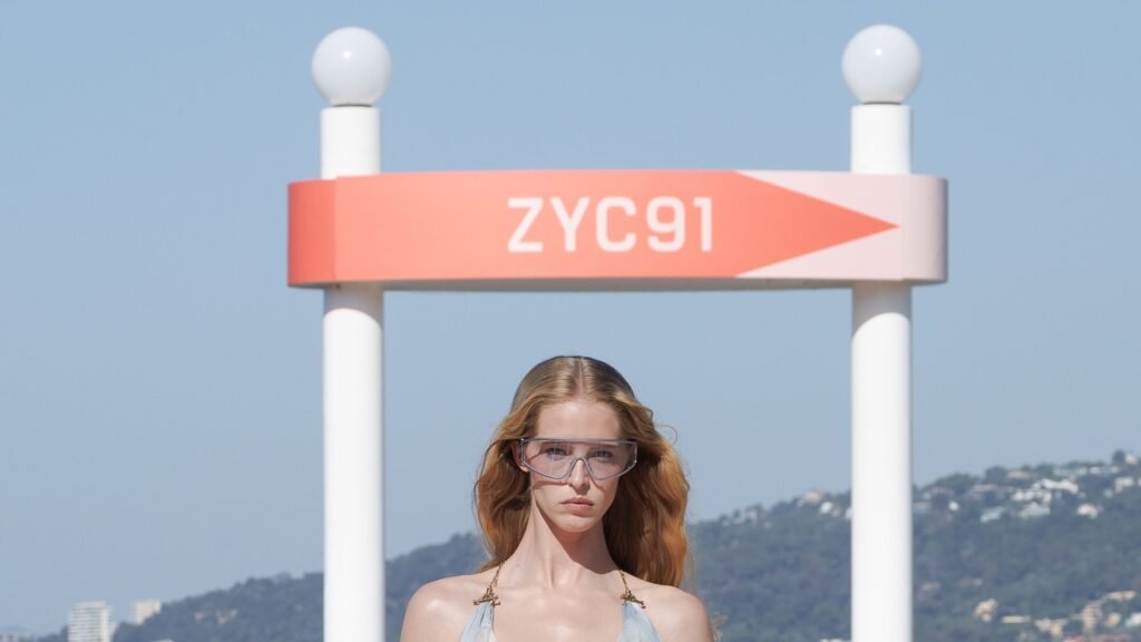 Zimmermann Resort 2027 Collection | Vogue