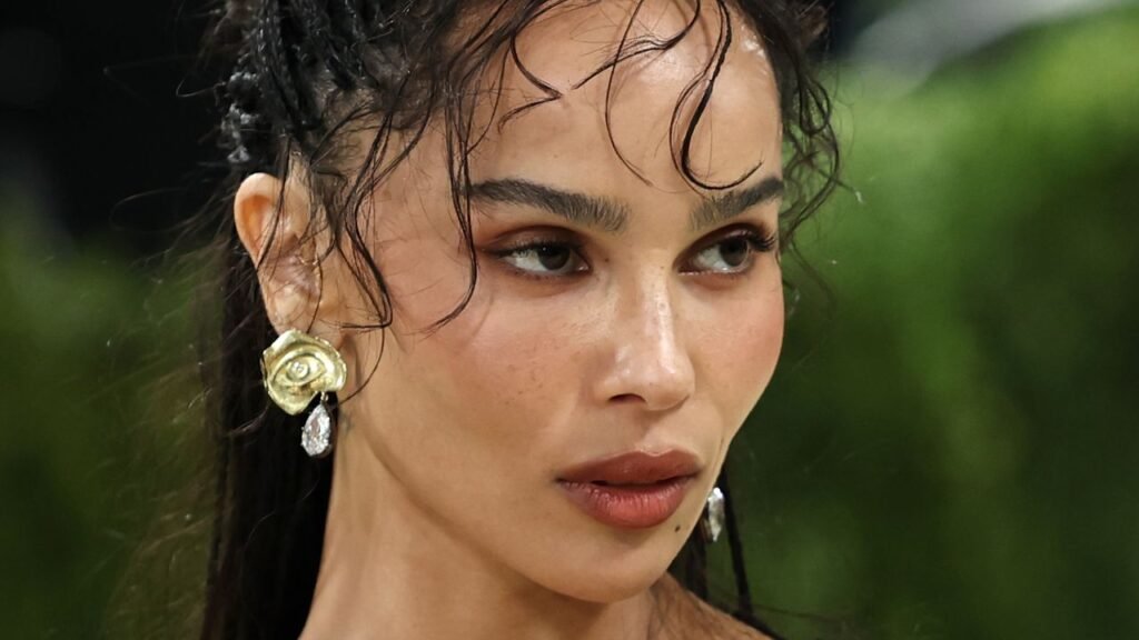 ‘Blurred Lips’ Are the Prettiest Spring Makeup Trend at the 2026 Met Gala ‘Blurred Lips’ Are the Prettiest Spring Makeup Trend at the 2026 Met Gala