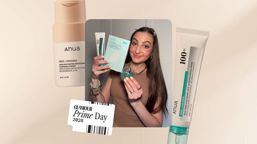 10 Best Anua Prime Day Deals to Help You Build Your K-Beauty Routine 10 Best Anua Prime Day Deals to Help You Build Your K-Beauty Routine