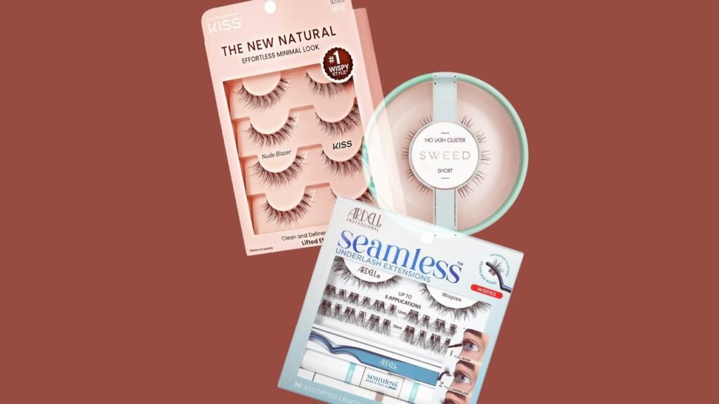 10 Best False Lashes of 2026, According to Makeup Artists 10 Best False Lashes of 2026, According to Makeup Artists