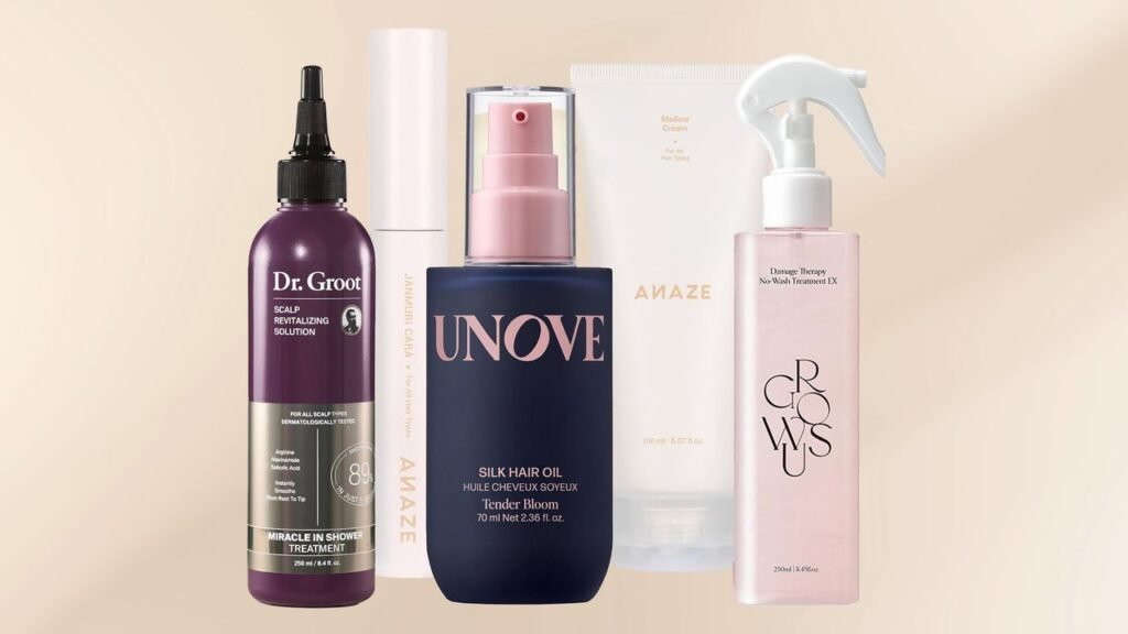 10 Best Korean Hair Care Brands, According to K-Beauty Pros