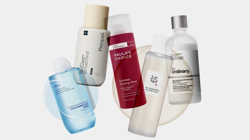 10 Best Toners for Mature Skin to Brighten, Smooth, and Exfoliate 10 Best Toners for Mature Skin to Brighten, Smooth, and Exfoliate