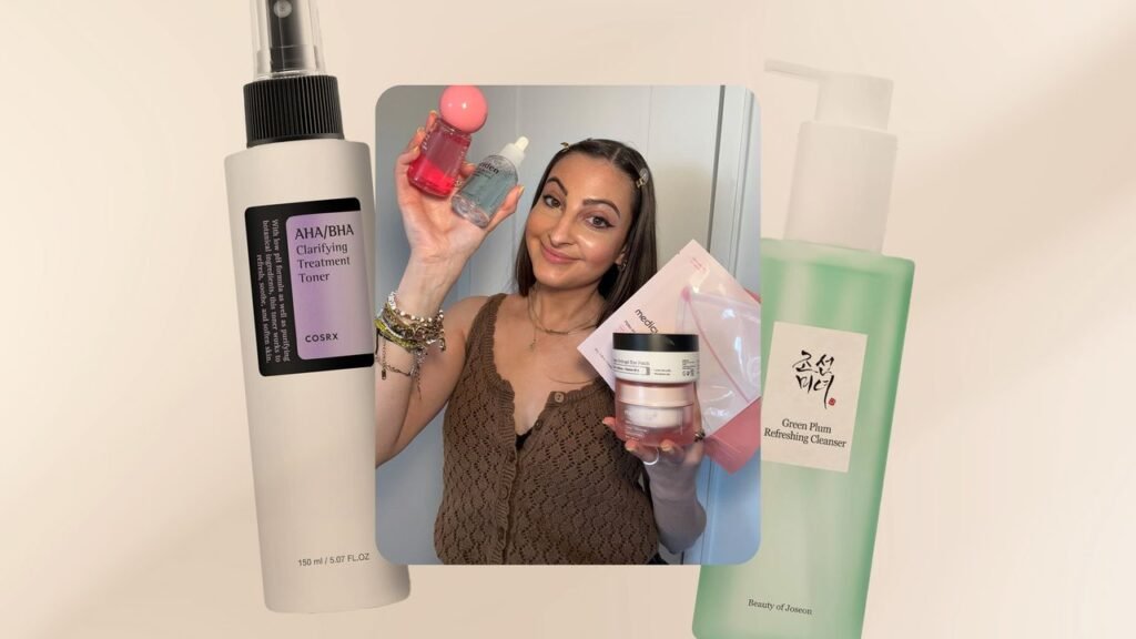 14 Editor-Tested K-Beauty Prime Day Deals to Add to Cart Now 14 Editor-Tested K-Beauty Prime Day Deals to Add to Cart Now