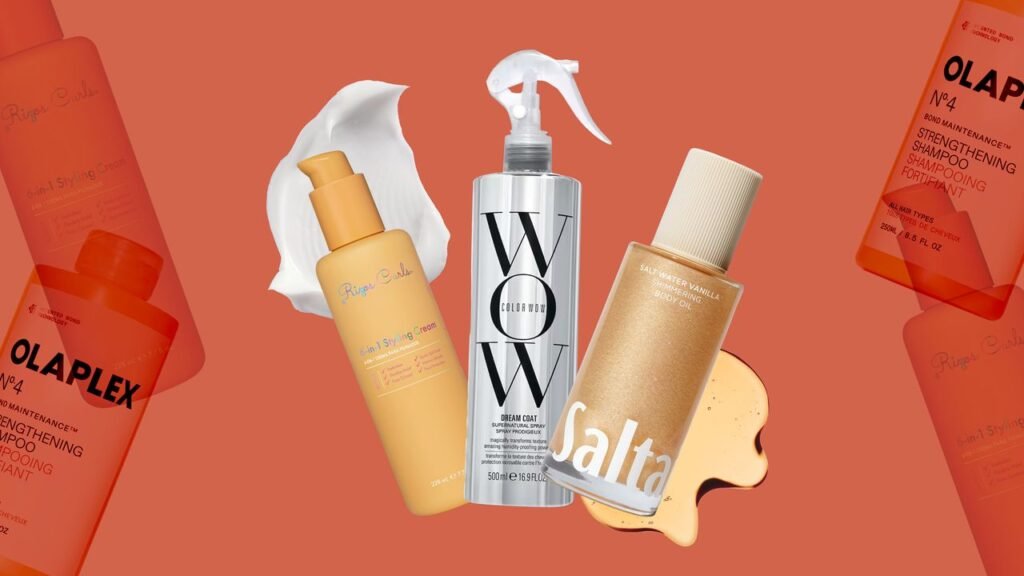 15 Best Ulta Big Summer Beauty Sale 2026 Deals on Hair Care, Skin Care, and SPF