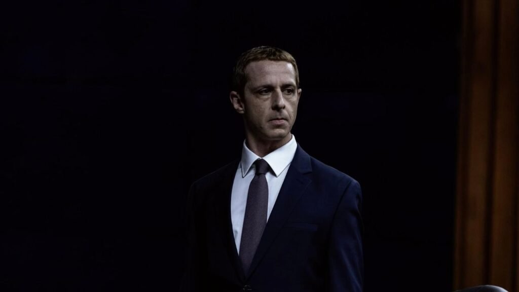 19 Thoughts I Had About Aaron Sorkin’s ‘The Social Reckoning’ Trailer