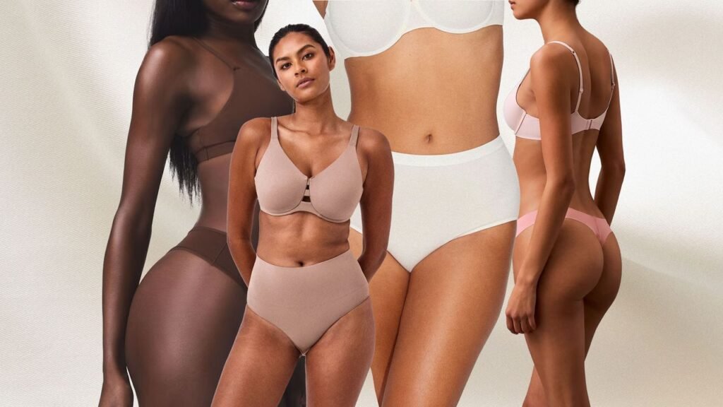 20 Best Underwear for Women 2026, Tested by “Glamour” Editors 20 Best Underwear for Women 2026, Tested by “Glamour” Editors