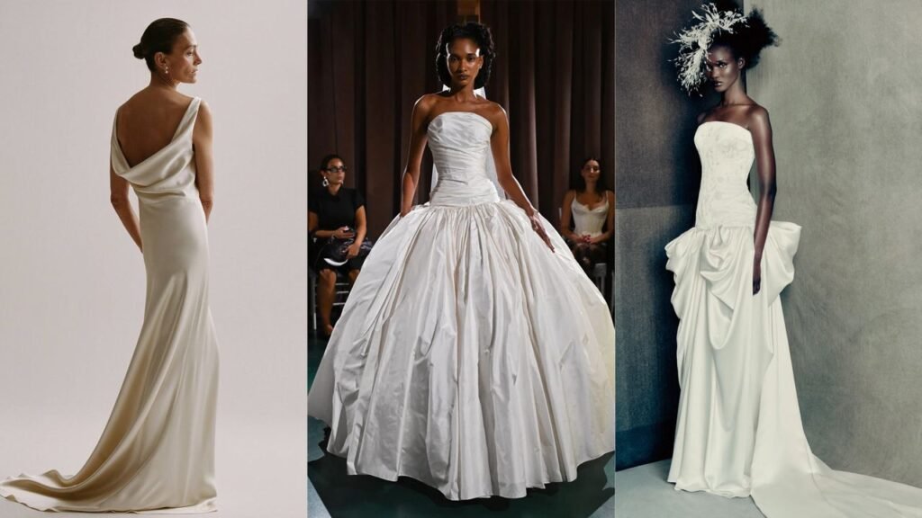 20 Fashion Girl-Approved Wedding Brands to Shop for Your Big Day