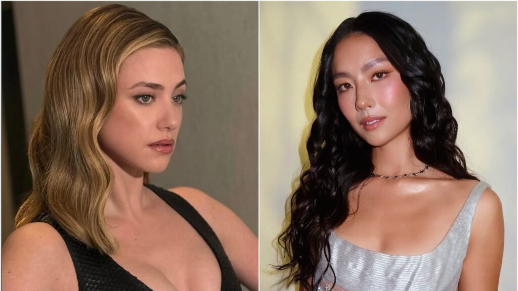2026 Summer Makeup Trends You’re About to See Everywhere