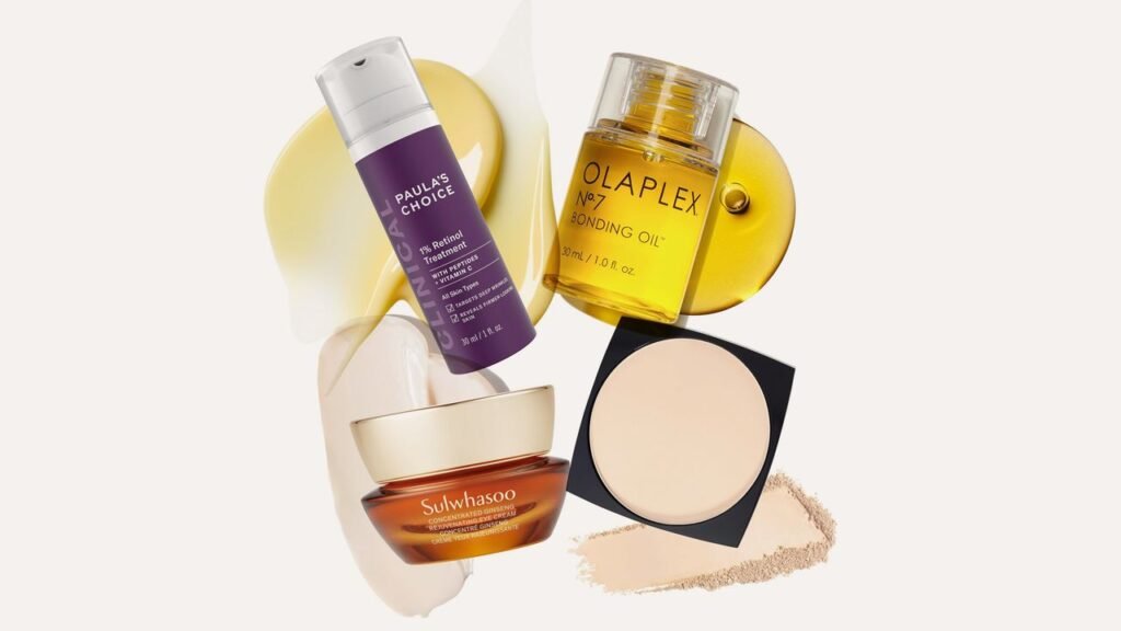 22 Best Mature Beauty Amazon Prime Day Deals on Skin Care, Makeup, and Hair Care