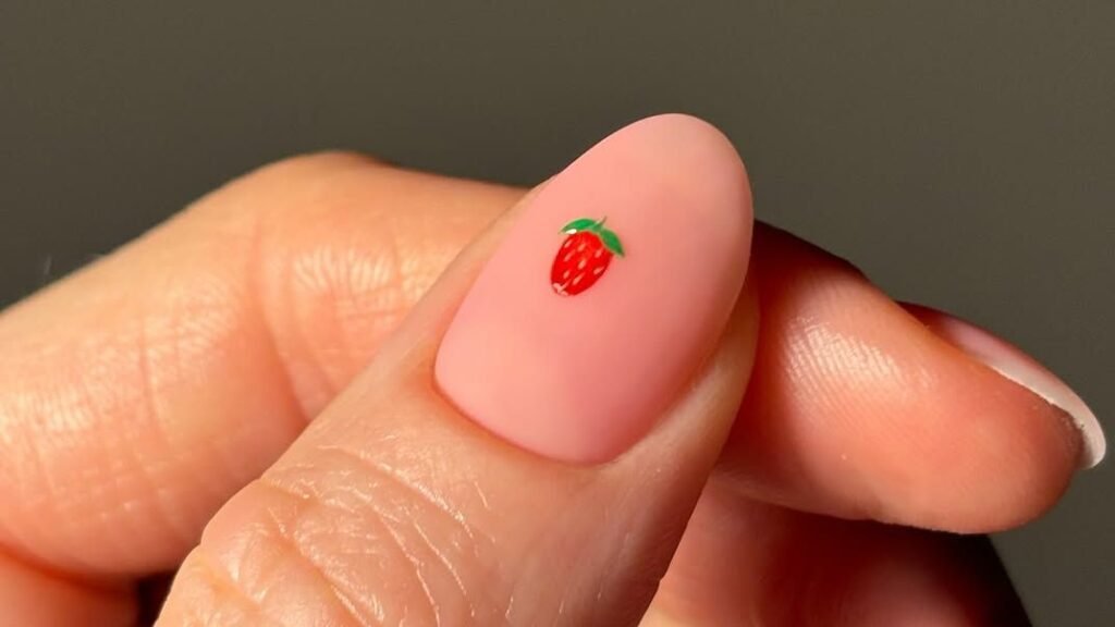 22 of the Prettiest Summer Nail Designs You’ll See in 2026