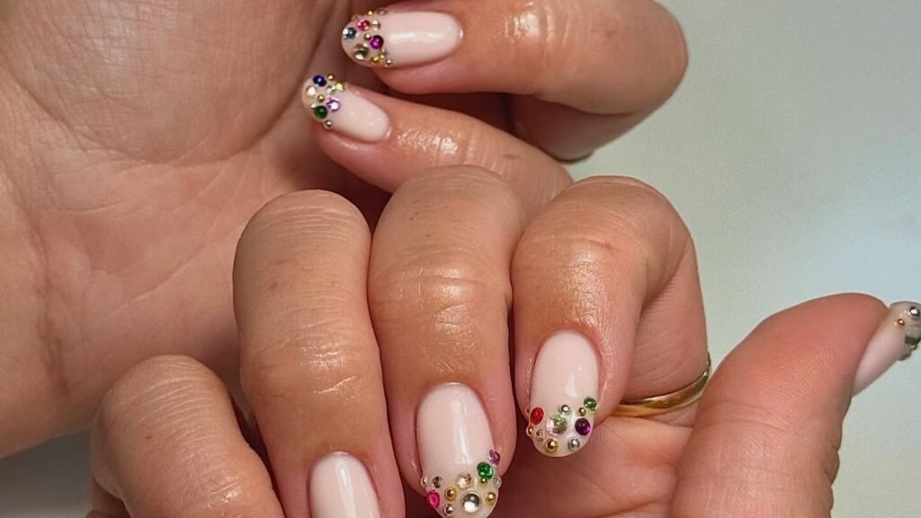 25 Trendy Nail Designs Everyone Is Asking for This Summer 25 Trendy Nail Designs Everyone Is Asking for This Summer
