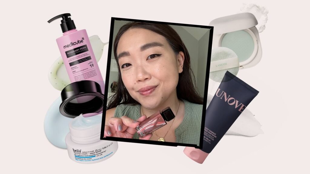 27 Best Amazon Prime Day K-Beauty Deals 2026