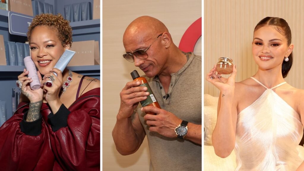 29 Celebrity Beauty Brands That Are Here to Stay 29 Celebrity Beauty Brands That Are Here to Stay