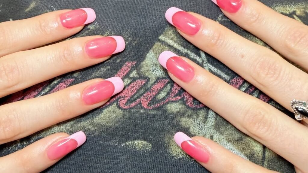 30 French Tip Nail Designs That Elevate the Classic Style 30 French Tip Nail Designs That Elevate the Classic Style