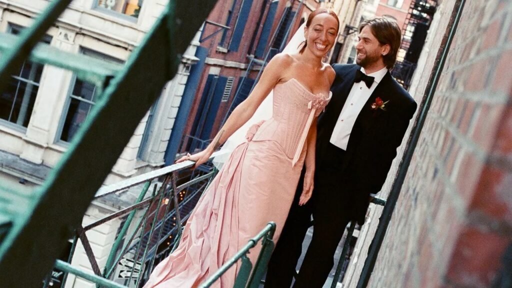 40+ Pastel Wedding Dresses for the Non-Traditional Bride 40+ Pastel Wedding Dresses for the Non-Traditional Bride