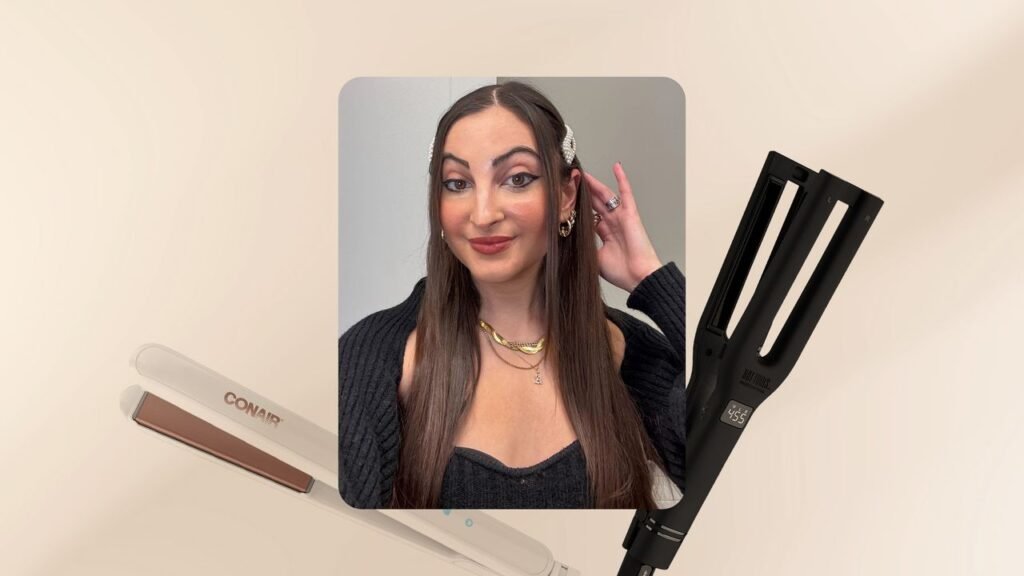 5 Best Hair Straighteners Under 0 That Actually Work 2026 5 Best Hair Straighteners Under 0 That Actually Work 2026