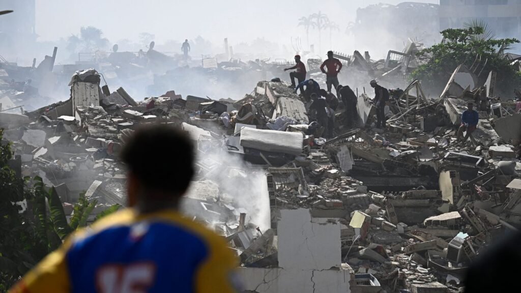 5 Ways to Help Those Affected by the Earthquakes in Venezuela 5 Ways to Help Those Affected by the Earthquakes in Venezuela