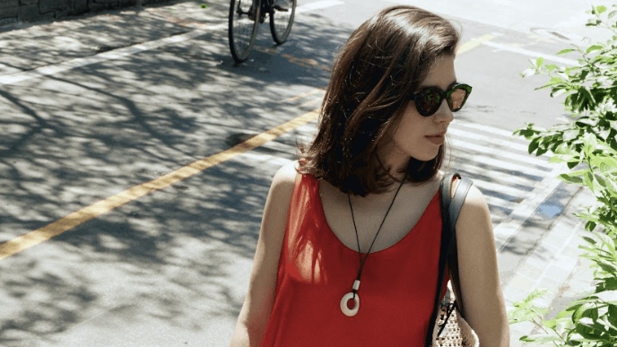 5 Ways to Style A Red Dress, For Any Summer Occasion 5 Ways to Style A Red Dress, For Any Summer Occasion