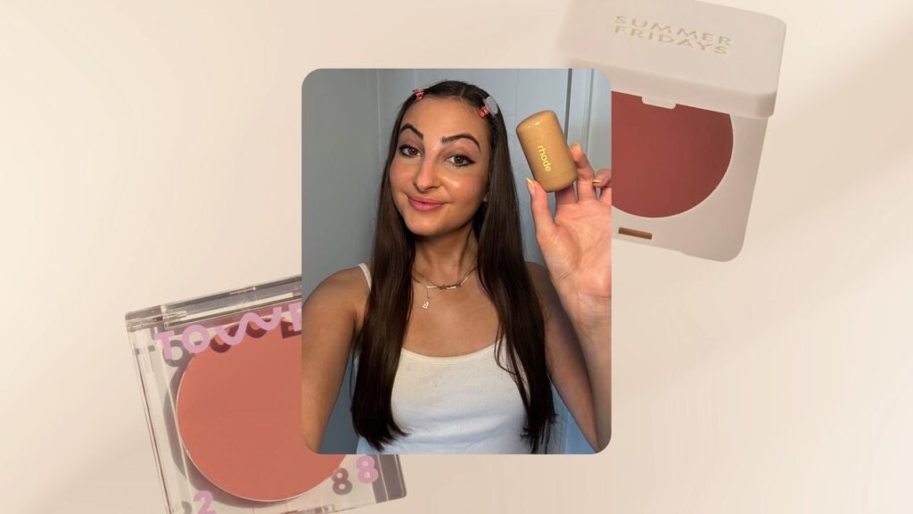 6 Best Cream Blushes, Tested On Different Skin Tones 2026