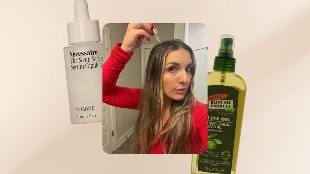 6 Best Natural Oils for Hair Growth 2026, Dermatologist-Approved