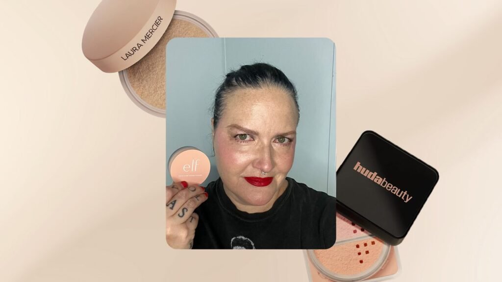 6 Best Setting Powders for Mature Skin 2026, Vetted by Makeup Artists