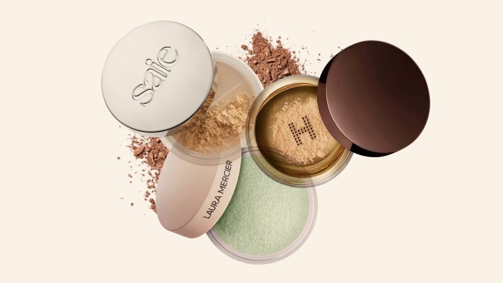 6 Best Setting Powders for Mature Skin to Help Makeup Last 6 Best Setting Powders for Mature Skin to Help Makeup Last