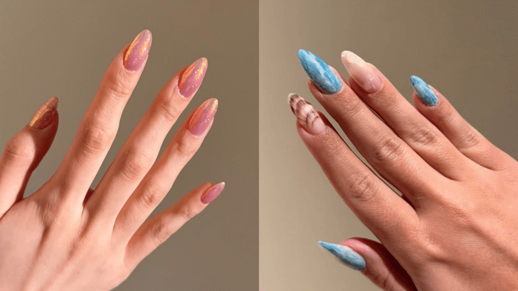 6 Summer Nail Colors On Trend for 2026, According to Manicurists