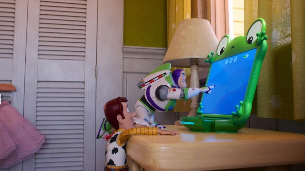 68 Thoughts I Had About ‘Toy Story 5’