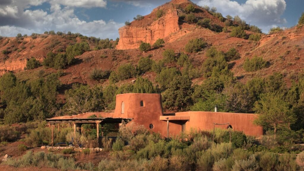 7 Airbnbs in New Mexico to Book This Summer, from Santa Fe and Beyond