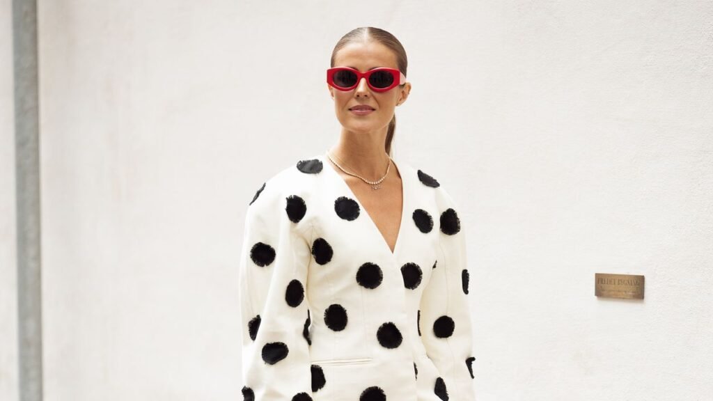 7 Summer Fashion Trends on Prime Day Sale: Polka Dots, Sneakerinas & More 7 Summer Fashion Trends on Prime Day Sale: Polka Dots, Sneakerinas & More