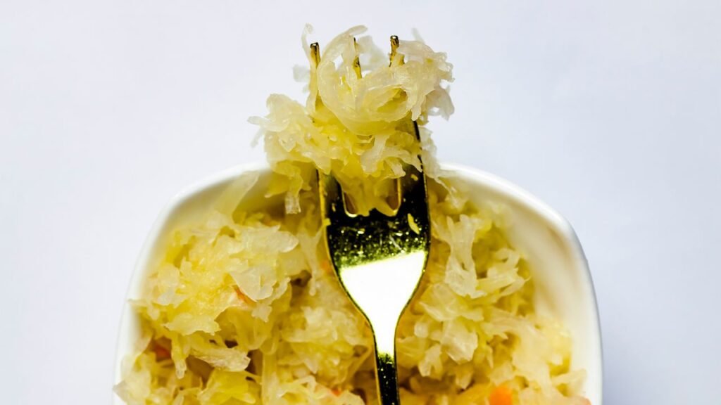8 Probiotic Foods Recommended by a Nutritionist to Support Gut Health