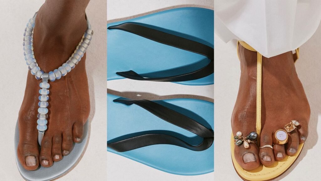 8 Summer Sandals to Shop for Summer 2026 8 Summer Sandals to Shop for Summer 2026