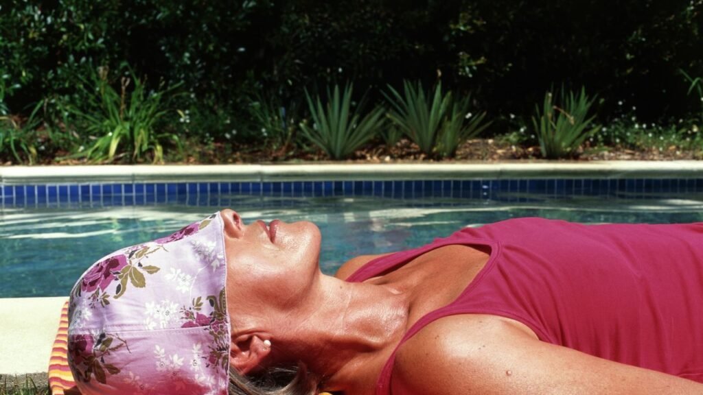 8 Tips for Better Sleep During Menopause, According to an Expert 8 Tips for Better Sleep During Menopause, According to an Expert