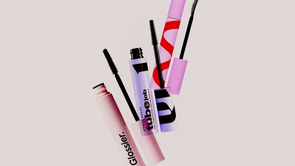 9 Best Brown Mascaras for When Black Feels Like Too Much 9 Best Brown Mascaras for When Black Feels Like Too Much