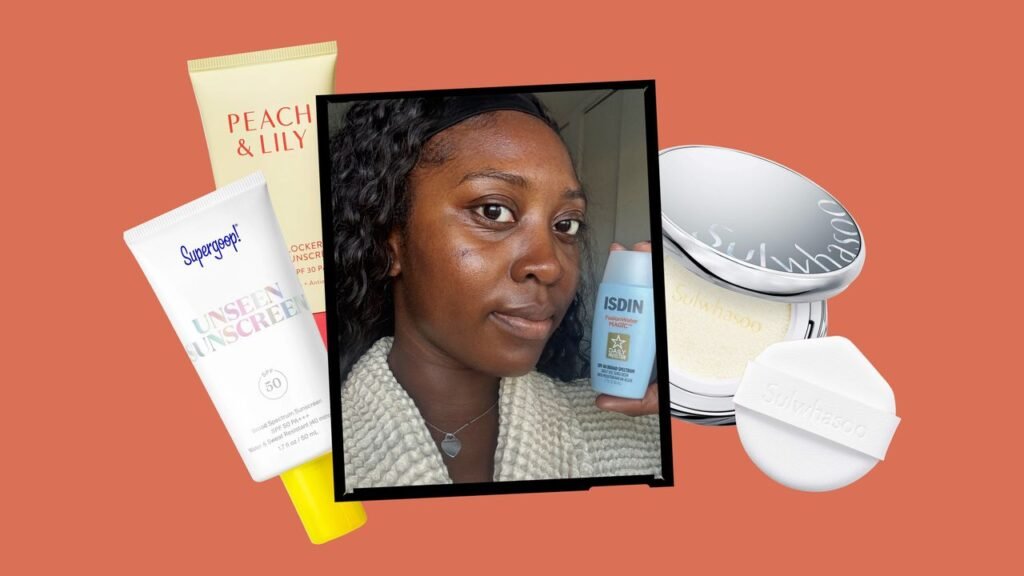 9 Best Chemical Sunscreens That Won’t Leave a White Cast 9 Best Chemical Sunscreens That Won’t Leave a White Cast