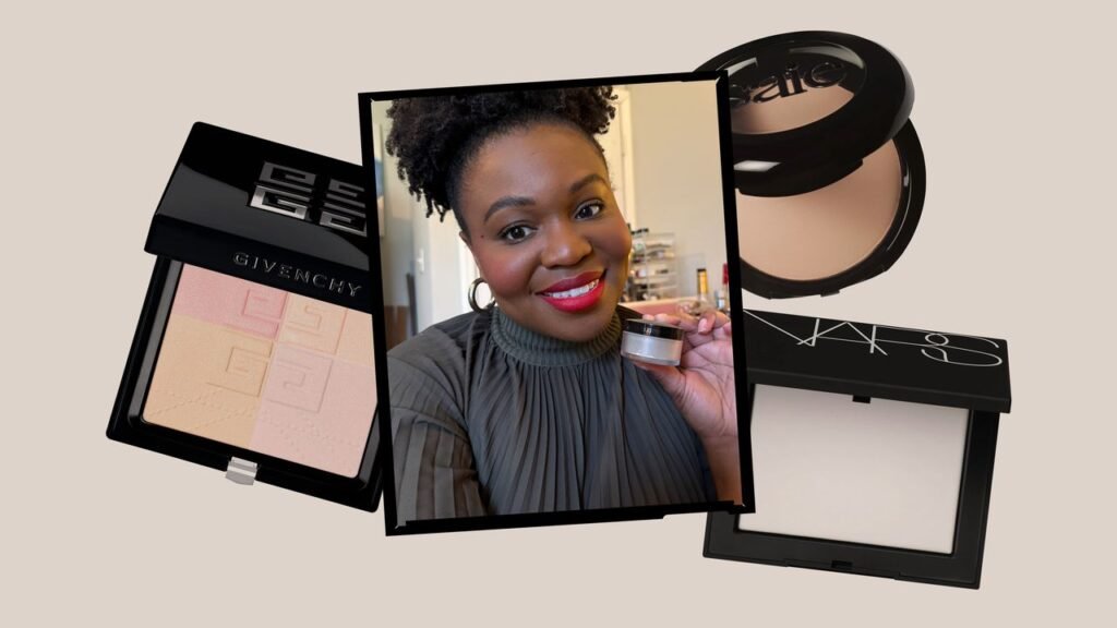 9 Best Setting Powders for Blurring Pores and Diffusing Shine 9 Best Setting Powders for Blurring Pores and Diffusing Shine