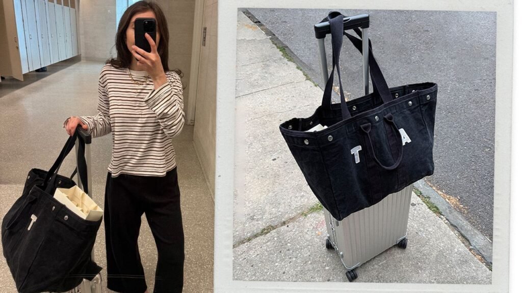 9 Vogue Editor-Approved Summer Travel Outfits to Jet-Set in Style 9 Vogue Editor-Approved Summer Travel Outfits to Jet-Set in Style