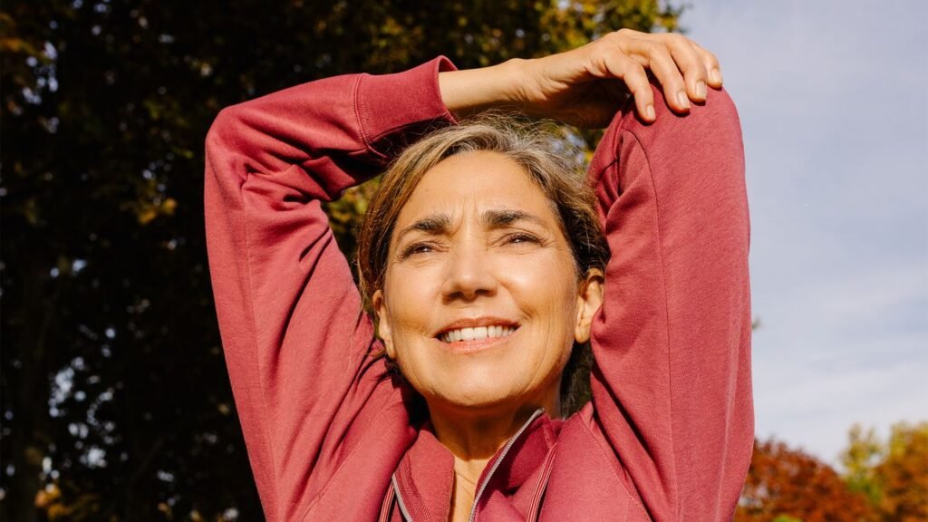 A Bone Health Expert Shares Their Most Important Tip