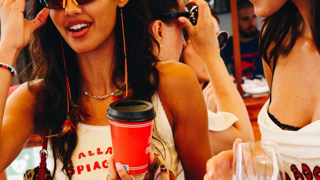 Accessible Luxury Brands Are Taking a Slice of the Euro Summer Pie Accessible Luxury Brands Are Taking a Slice of the Euro Summer Pie