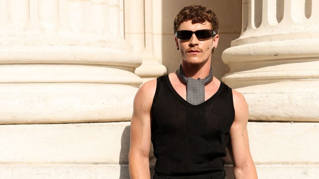 All the Celebrity Sightings at Men’s Spring 2027 Fashion Week All the Celebrity Sightings at Men’s Spring 2027 Fashion Week