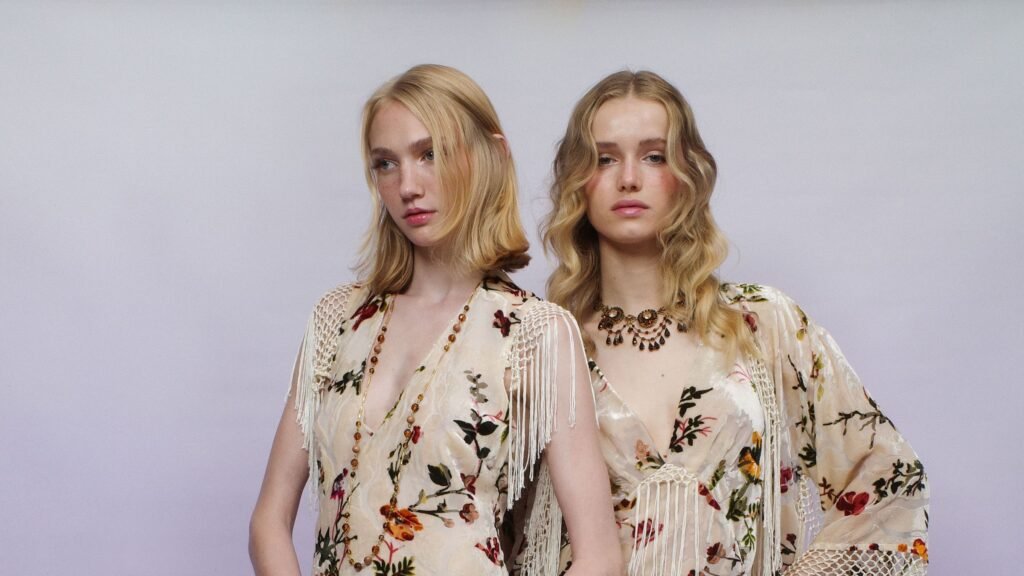 Anna Sui Resort 2027 Collection