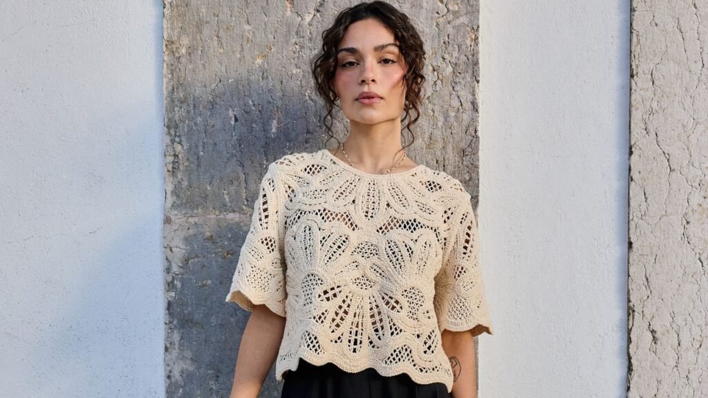 Banana Republic’s New Arrivals Nail the Art of Warm-Weather Dressing