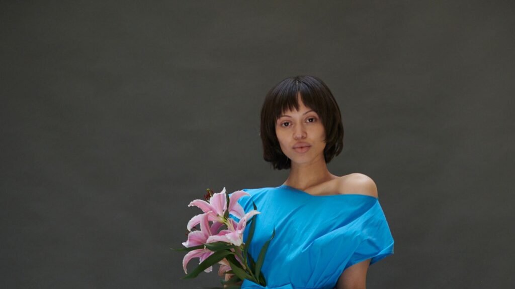 Batsheva Resort 2027 Collection | Vogue