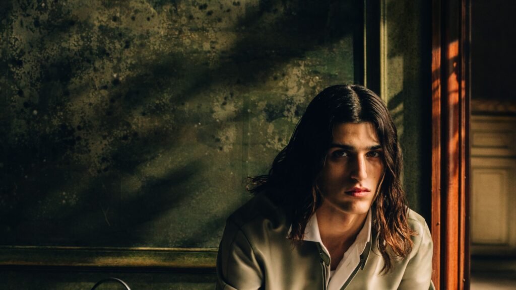 Berluti Spring 2027 Menswear Collection