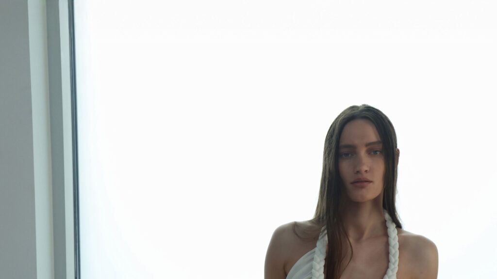 Bevza Resort 2027 Collection | Vogue Bevza Resort 2027 Collection | Vogue