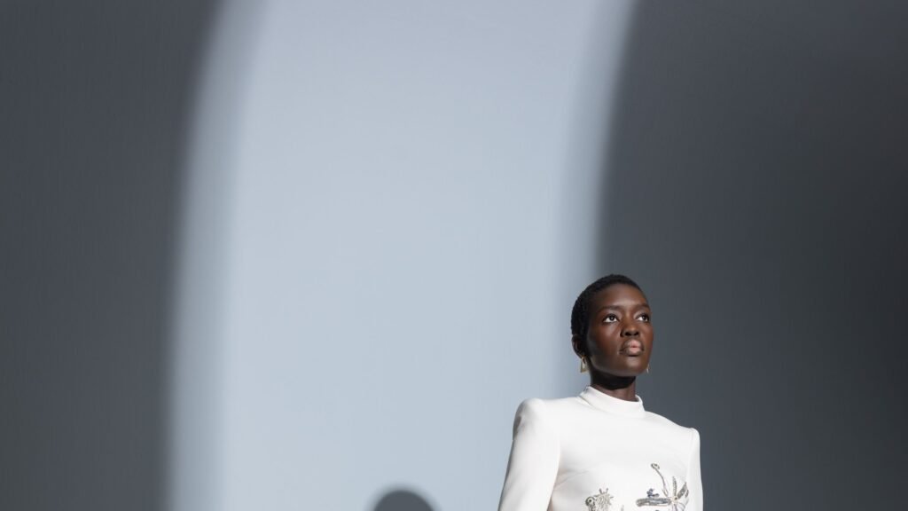 Bibhu Mohapatra Resort 2027 Collection Bibhu Mohapatra Resort 2027 Collection