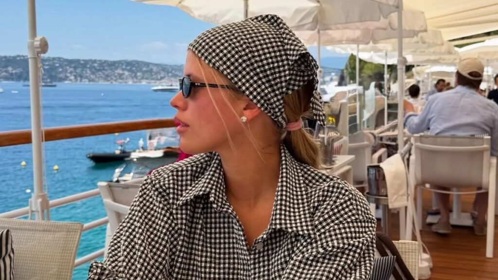 Can Sun-Protective Clothing Ever Be Chic? These Brands Think So