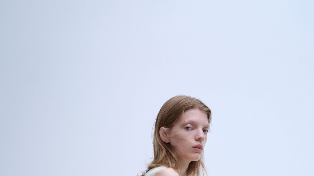 Cecilie Bahnsen Resort 2027 Collection