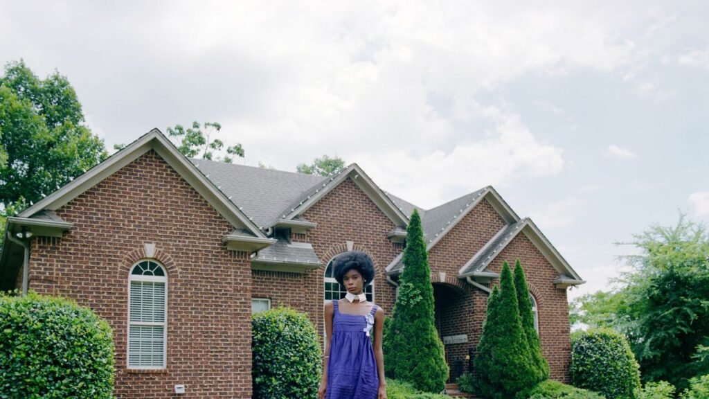 Chelsi Banks Is Alabama-Born, Fashion Twitter-Raised Chelsi Banks Is Alabama-Born, Fashion Twitter-Raised